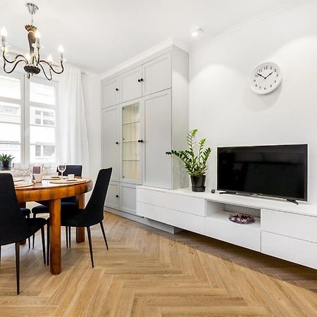 Holiday Sopot Apartment Eksteriør billede