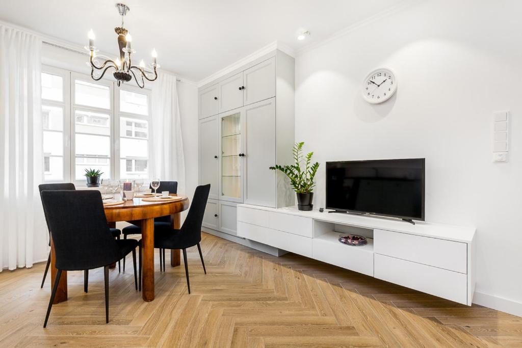 Holiday Sopot Apartment Eksteriør billede